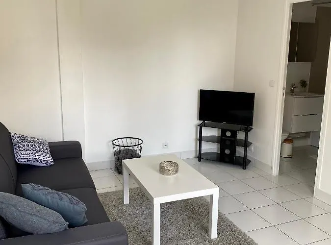 Kremlin Bicetre - Appartement Aux Portes De Paris