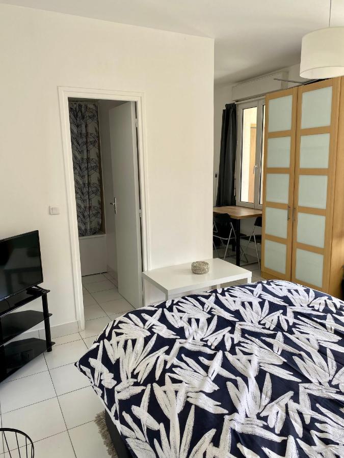 Apartment Kremlin Bicetre - Aux Portes De Paris